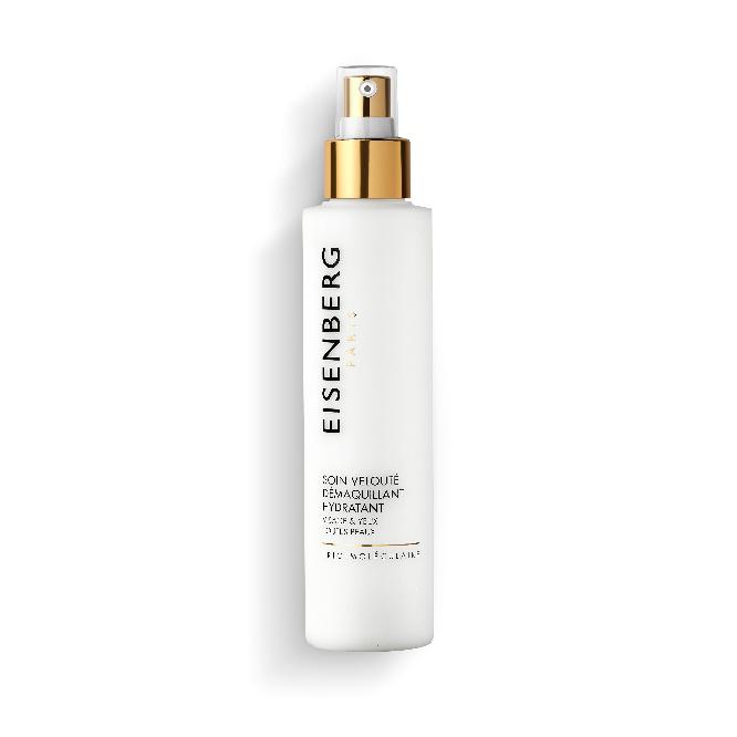 EISENBERG HYDRATING VELVET MAKE-UP REMOVER, 309 zł/150 ml/sephora.pl