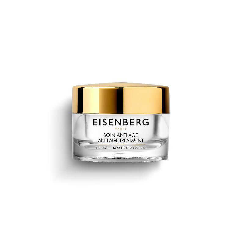 EISENBERG ANTI-AGE TREATMENT, 795 zł/50 ml/sephora.pl