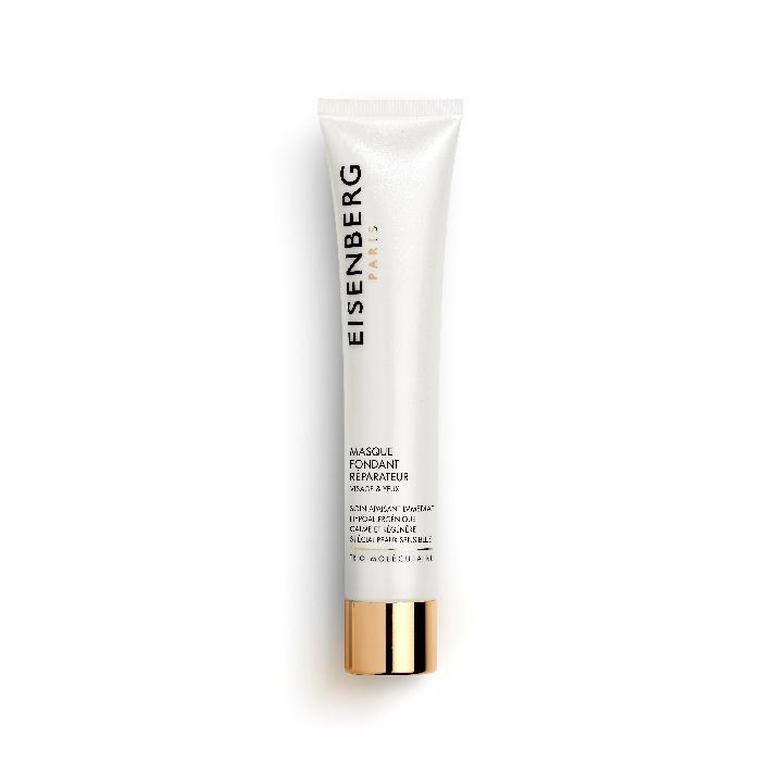 EISENBERG MELT-IN REPAIRING MASK, 595 zł/75 ml/sephora.pl