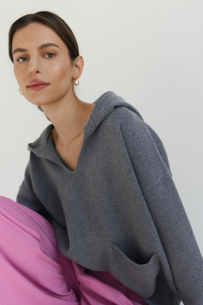 Bluza BIANCA