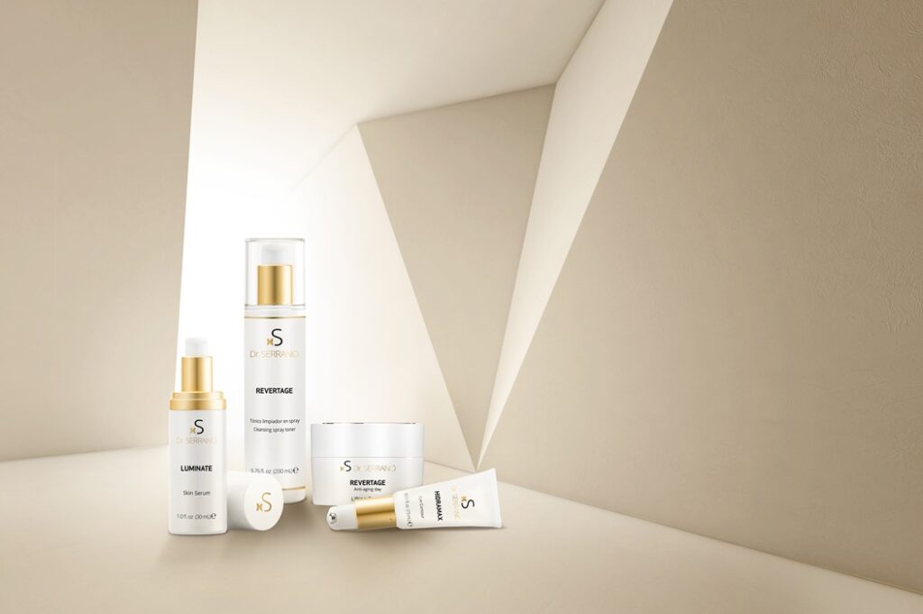 Dr.Serrano Revertage gamaf