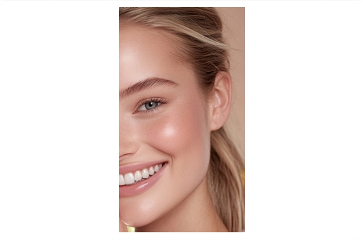 LETNI SECOND SKIN MAKE UP Z EISENBERG_zdjęcie
