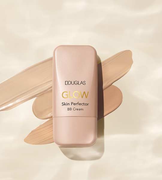 Douglas Collection Make-Up Glow Skin Perfector Krem BB