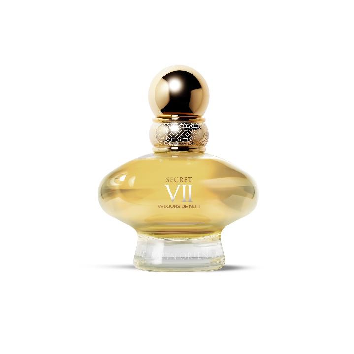 SECRET VII VELOURS DE NUIT