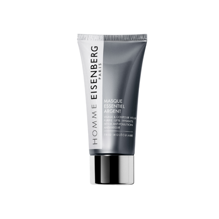 EISENBERG SILVER ESSENTIAL MASK, 479 zł/75 ml/sephora.pl