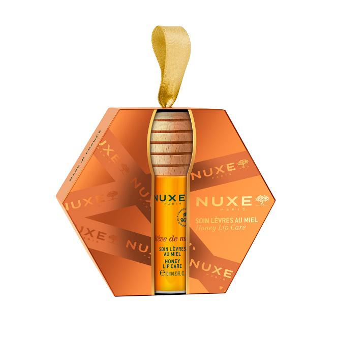 Rêve de Miel® Miodowy olejek do ust, 10 ml 72 zł