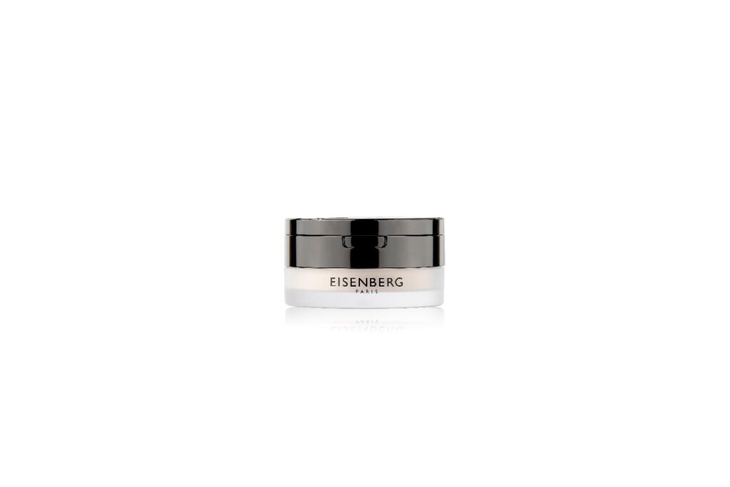 EISENBERG ULTRA-PERFECTING & BLURRING LOOSE POWDER, 355 zł/7 g/sephora.pl