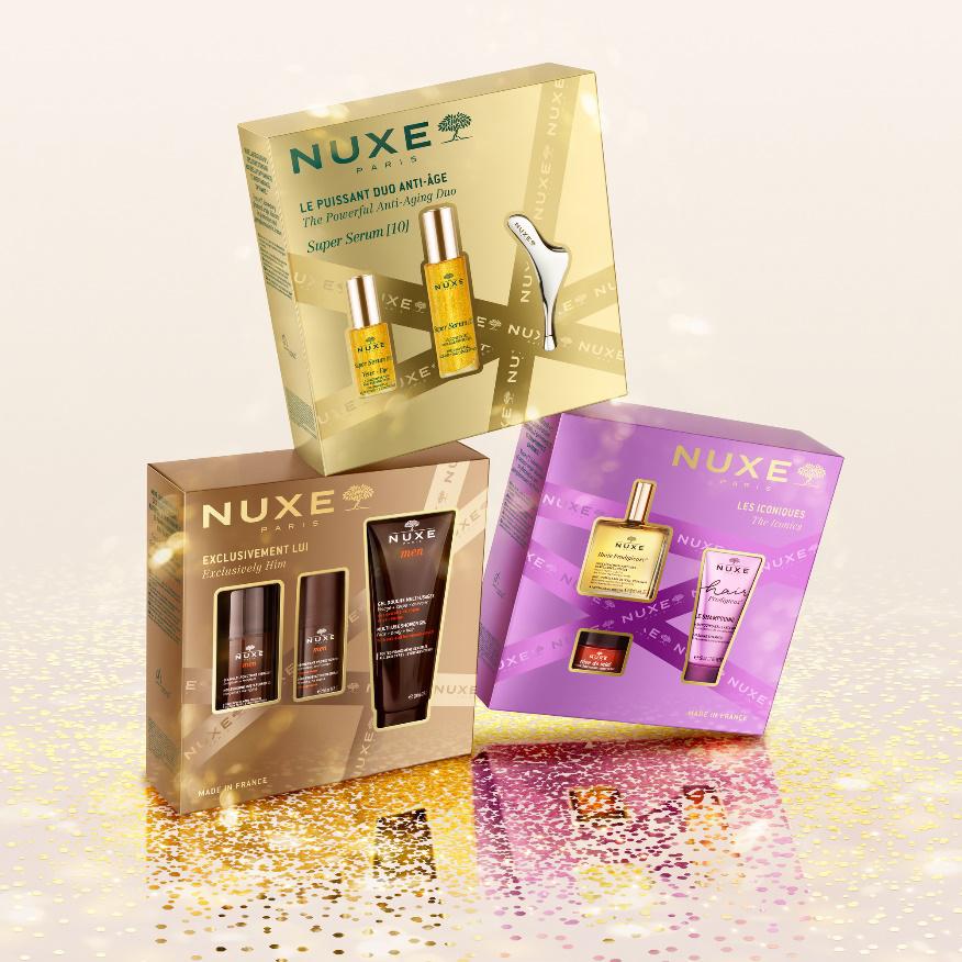 Fot. Nuxe