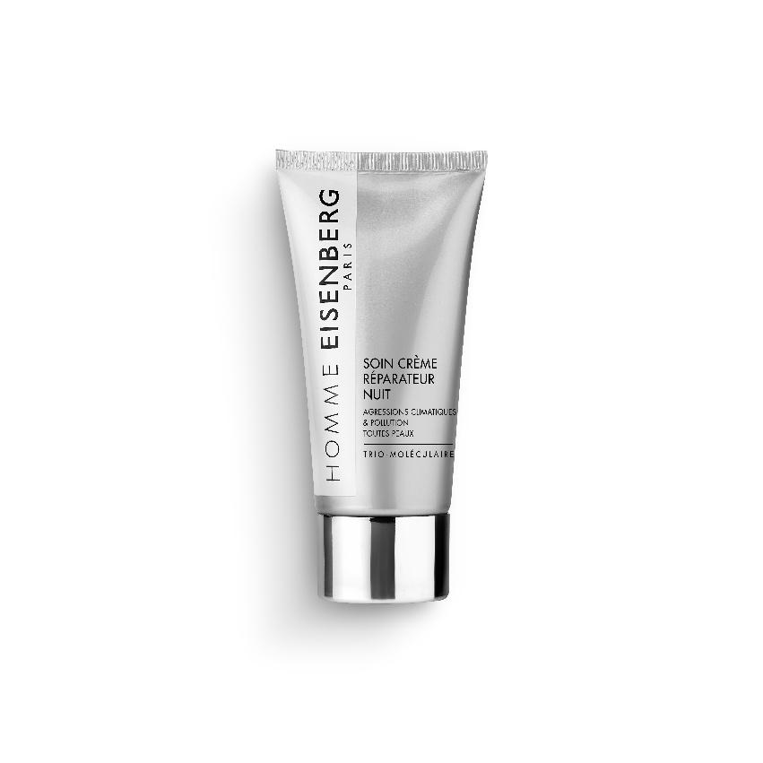 EISENBERG REPAIRING NIGHT CREAM TREATMENT, 359 zł/75 ml/sephora.pl