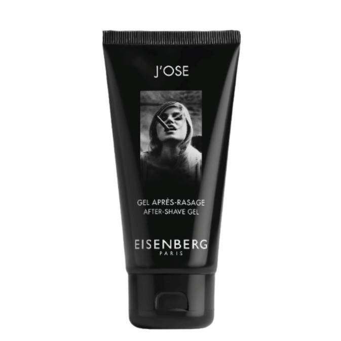 EISENBERG J’OSE AFTER-SHAVE GEL, 165 zł/75 ml/sephora.pl