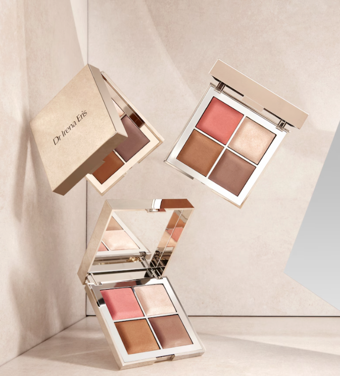 Dr Irena Eris Face Contouring Palette (Tylko w Douglas!)