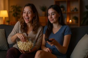 Najlepsze seriale 2025: The Last of Us 2, Andor 2, Severance 2, Daredevil: Born Again i finał Stranger Things. Daty i platformy w jednym miejscu.