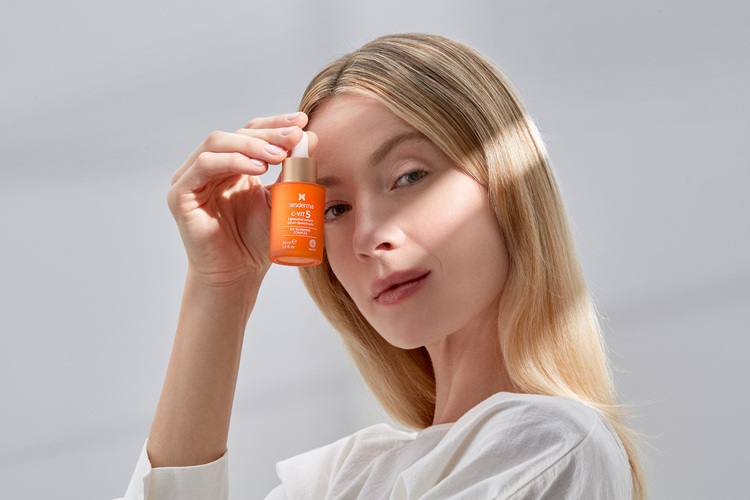 TikTokowy trend vs filozofia synergii Sesderma