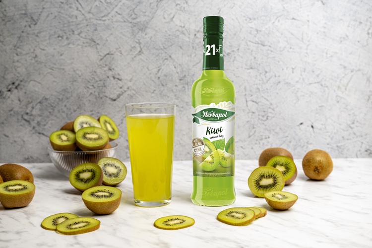 Herbapol Kiwi