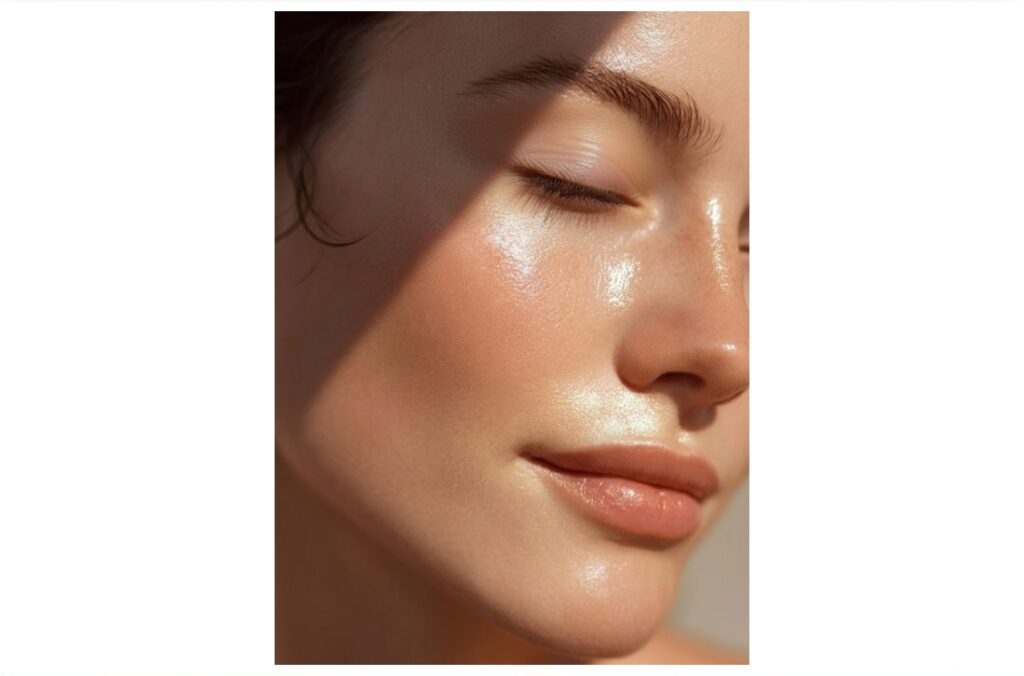 Minimum produktów, maksymalny efekt – skinimalism z Eisenberg