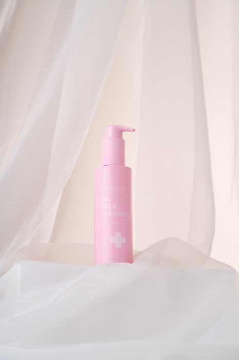 OIL FACE CLEANSER – OLEJEK DO DEMAKIJAŻU