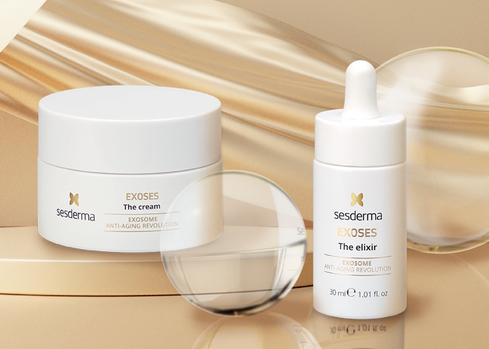 Nowa era w pielęgnacji anti-aging i regeneracji skóry.