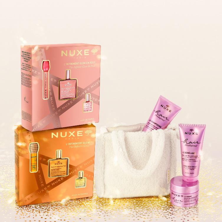 Fot. Nuxe